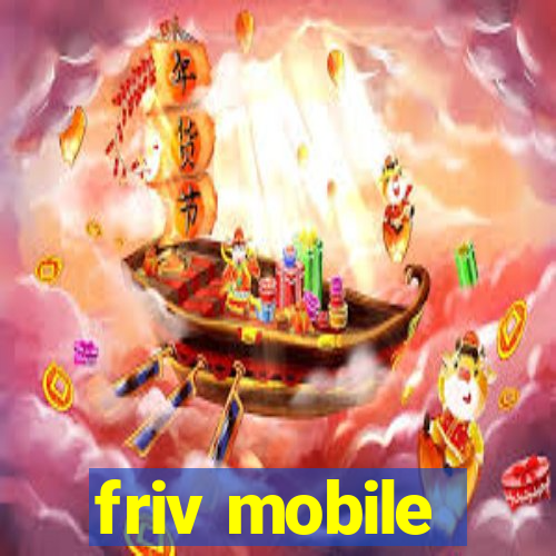 friv mobile